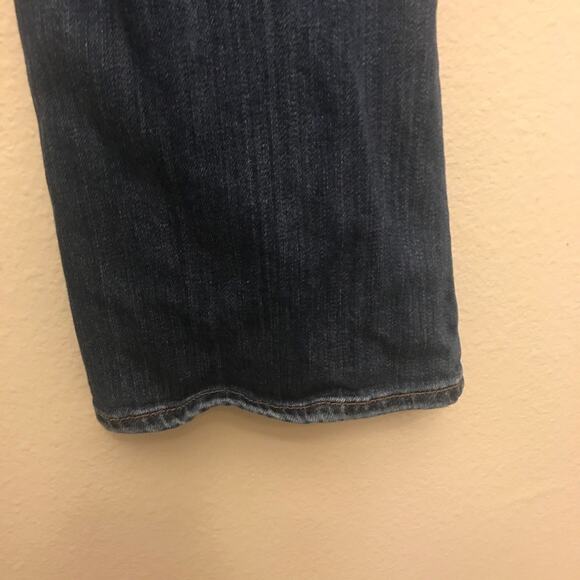Lucky Brand Sofia Boot Jeans 4 27 Bootcut - Picture 8 of 9